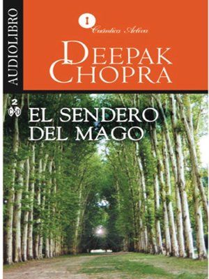 cover image of El Sendero del Mago